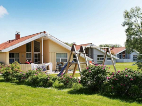 12 person holiday home in Otterndorf